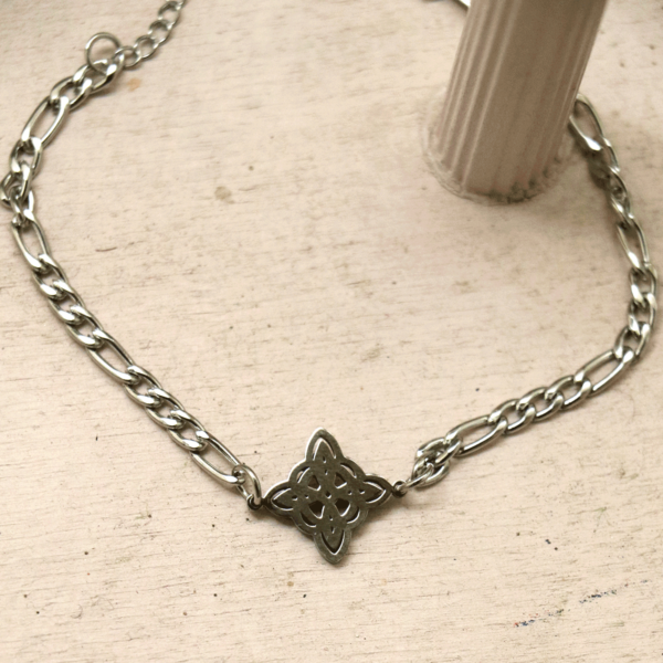 Βραχιόλι Σταυρός - 2