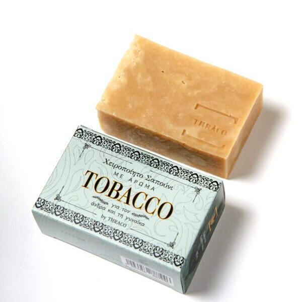 Σαπούνι Tobacco