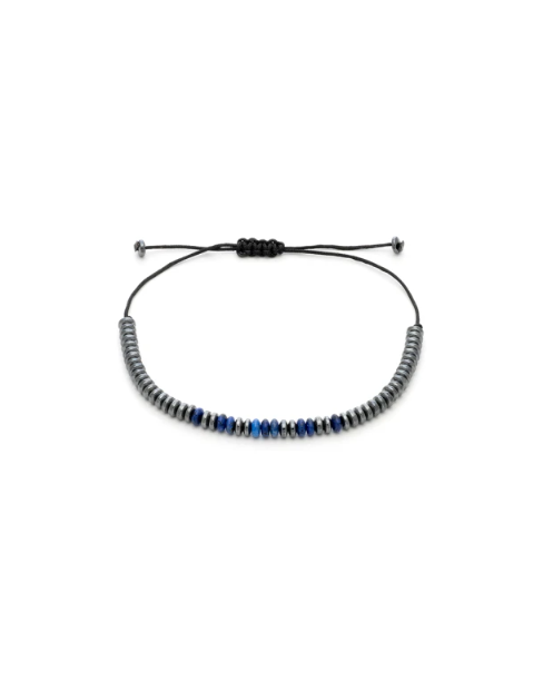 Unisex Βραχιόλι Μikel Lapis - 1