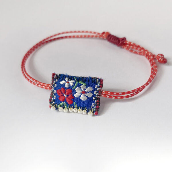 Χειροποίητο Μαρτάκι Νο3