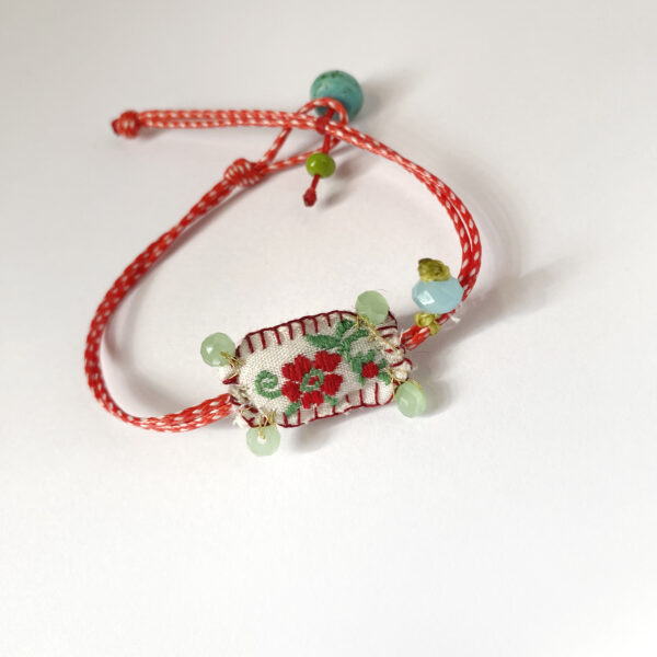 Χειροποίητο Μαρτάκι Νο4