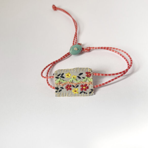 Χειροποίητο Μαρτάκι Νο5