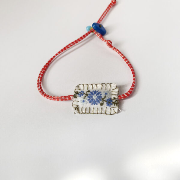 Χειροποίητο Μαρτάκι Νο7