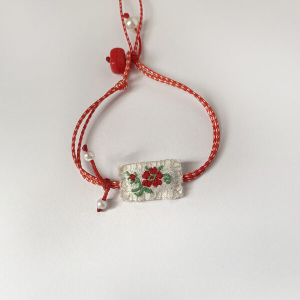 Χειροποίητο Μαρτάκι Νο9