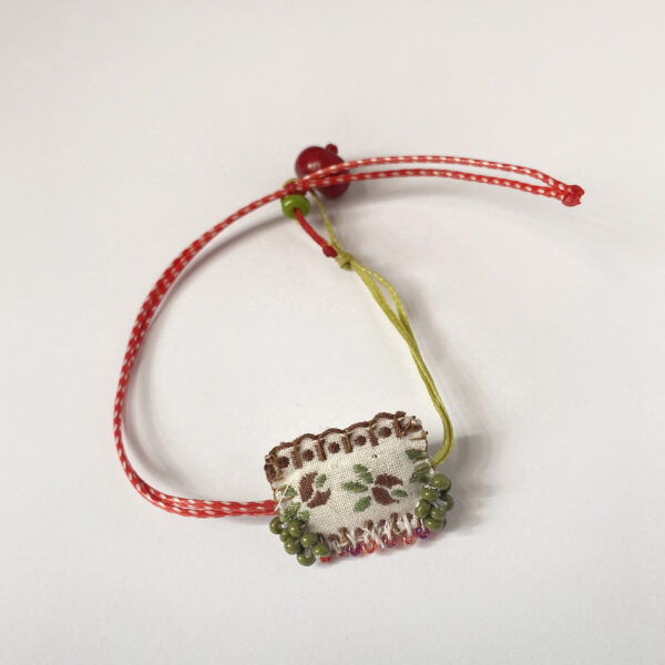 Χειροποίητο Μαρτάκι Νο10