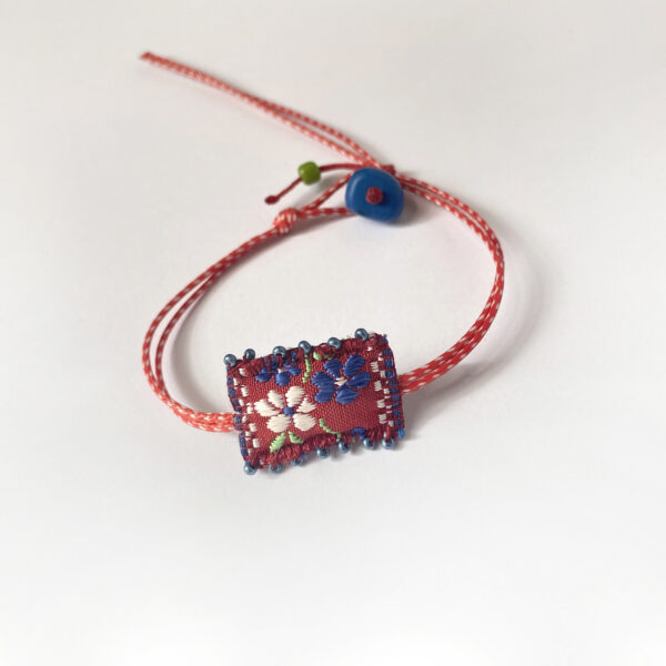 Χειροποίητο Μαρτάκι Νο11