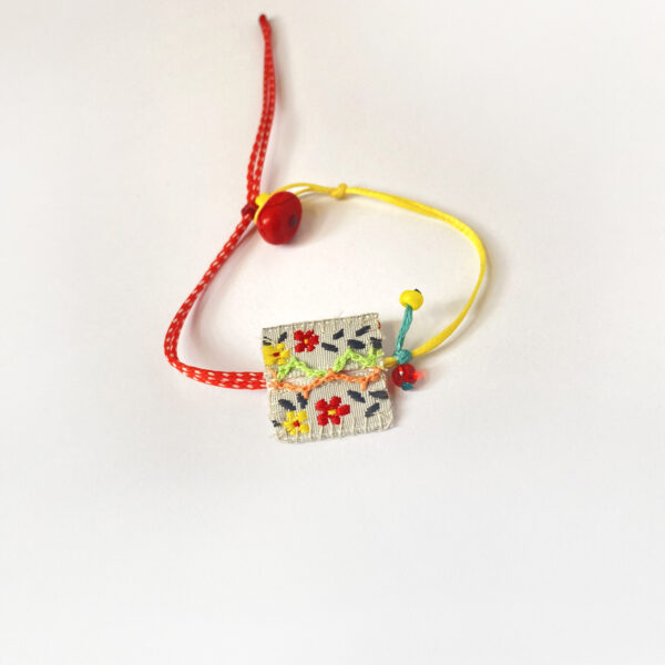 Χειροποίητο Μαρτάκι Νο12