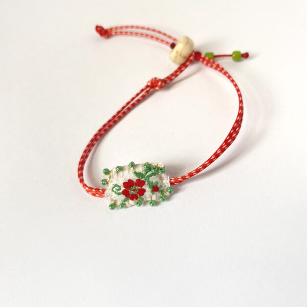 Χειροποίητο Μαρτάκι Νο13