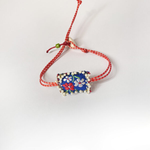 Χειροποίητο Μαρτάκι Νο14