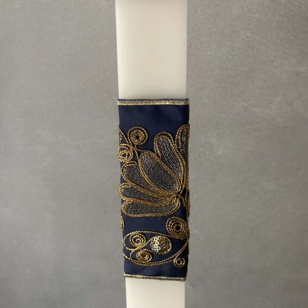 Χειροποίητη Λαμπάδα Νο4